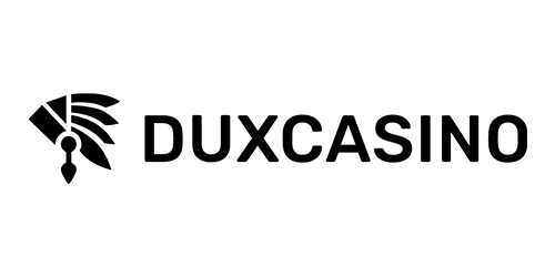 Dux Casino logo